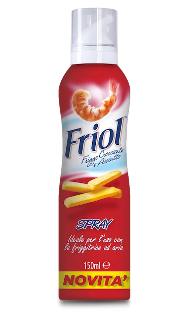 Friol - bottiglia 2023