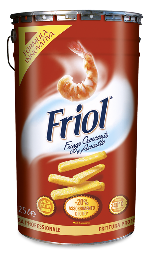 FRIOL 25L