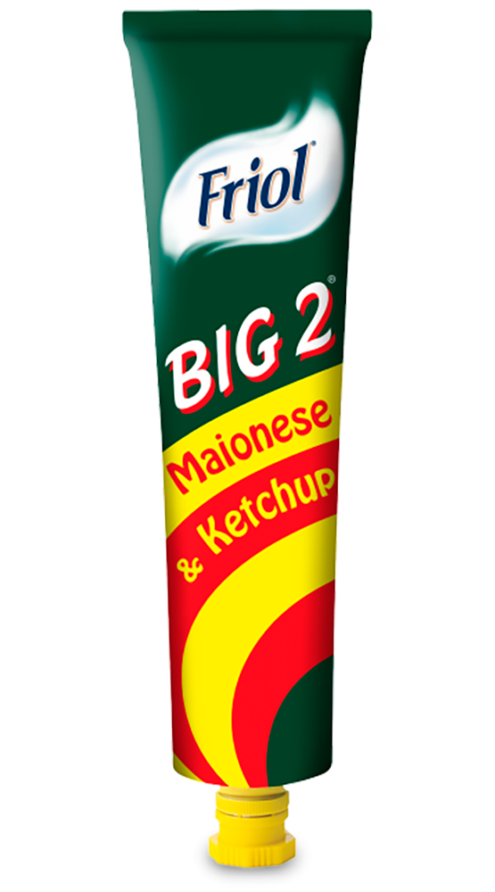 FRIOL BIG2