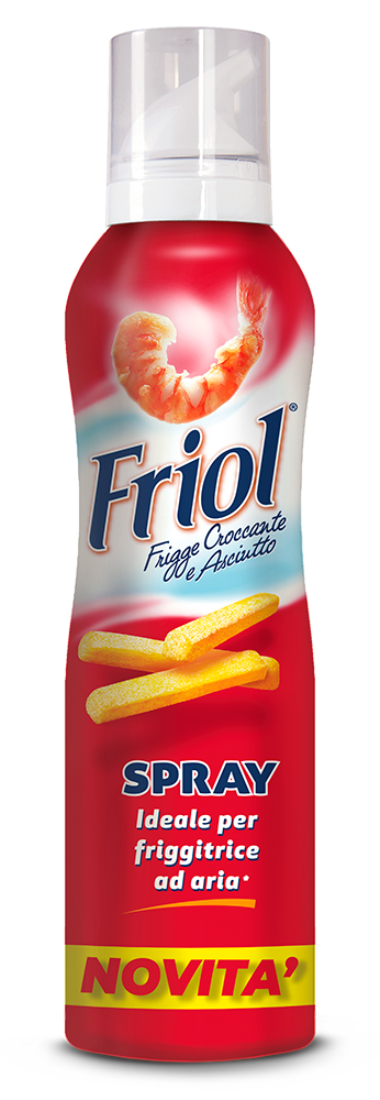 FRIOL Spray